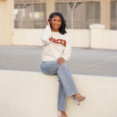 Professional School Counselor and Counselor Edu. and Supervision Doctoral Student | Mercer University GaState Alumna | 1908  💗💚