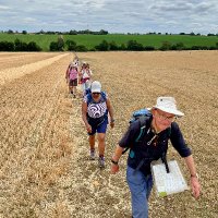 North Beds Ramblers (@nb_ramblers) 's Twitter Profile Photo North Beds Ramblers (@nb_ramblers) 's Twitter Profile Photo
