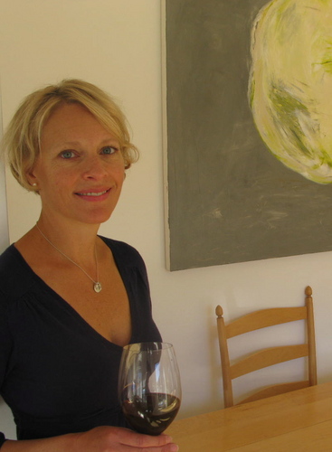 I am a partner in a wine brokerage firm.  We represent fine wine and spirit companies from around the globe and bring them to the Utah marketplace.