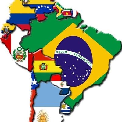 União Brasileiros  Legítimos.UBL⏫🚩Por uma América Latina livre, unificada e auto suficiente.(Nacionalista.)