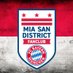 🇺🇸 Mia San District 🇩🇪 (@miasandistrict) Twitter profile photo 🇺🇸 Mia San District 🇩🇪 (@miasandistrict) Twitter profile photo