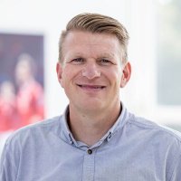 Anders Gerber (@andersgerber) 's Twitter Profile