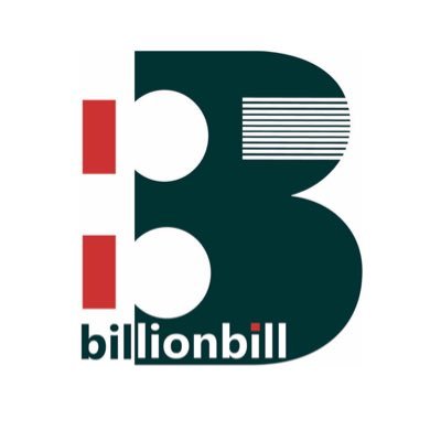 BillionBill Media Global: Full stack Web Developer | Web3 | Media and Publishing. Backup account @billionbill_com