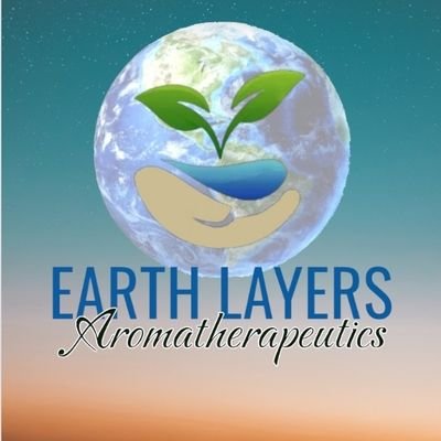 EarthLayers's profile picture. Organic Herbal Infused Aromatherapeutic Artisanal Products made in the USA. Vegan. Non-GMO. Animal Cruelty-free.
