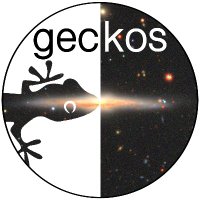 GECKOS Survey (@geckossurvey) 's Twitter Profile