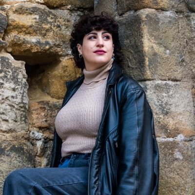 ☆ She/Her ☆ Chilean Singer-Songwriter based in Leeds 🇨🇱🇬🇧☆ Music Teacher and Vocal Coach ☆ AuDHD and Mental Health Advocate ☆ *views are my own*