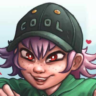 GreenWitchFinger🔞さんのプロフィール画像