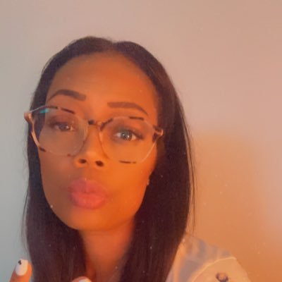 cindorella's profile picture. Educated black woman mother #TempleMade