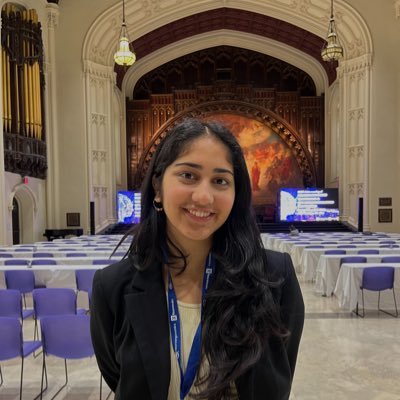 VividhaBhaskar's profile picture. Biomedical Engineer