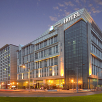 Best Western Incheon Airport Hotel is the closest Five Star Hotel to Incheon Airport (3 min. ride away).