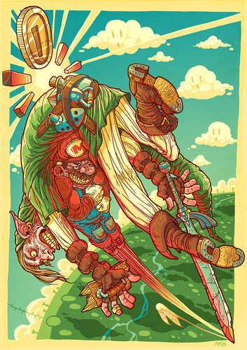 Frednux's profile picture. 