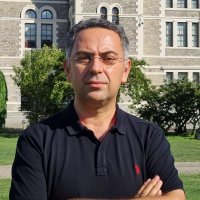 Ahmet Yaşar (@yasarahm) Twitter profile photo