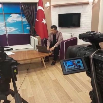 Duru Medya Grubu| Genel Yayın Yönetmeni | Haber24 | Radyo | Tv | Hafta içi 19.00-21.00 Canlı Yayın'da🎙Günün Gelişmeleri | Son Dakika Haberleri