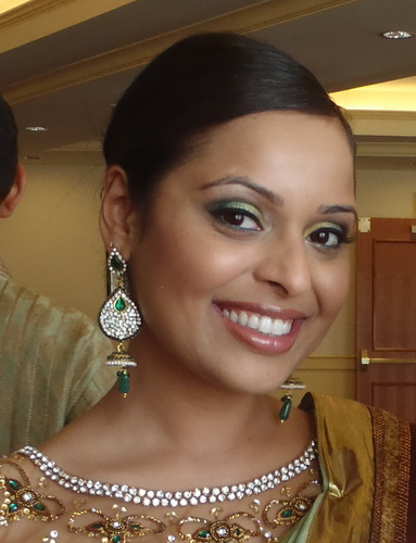 SayjalP's profile picture. Event planner, Speech Therapy assistant, beekeeper