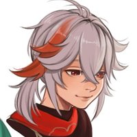 Mao 🍣 (@pushist00) 's Twitter Profile