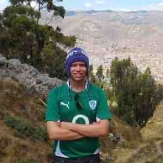 PeterMBryson's profile picture. Oncologist, fan of rugby, football and live music. Views are my own.