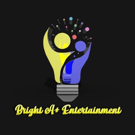 Bright A+ Entertainment