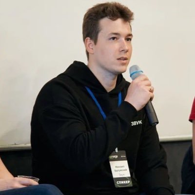 Founder https://t.co/bp091aePhg Android TeamLead at Zvuk, ex Beeline, Lazada, Rambler. Меняю мешки под глазами на рюкзак за спиной. Немного альпинист и походник