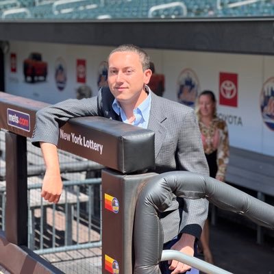 Sales Representative @psp_sports Former Ticket Services representative @Mets. Former Guest Relations/Event Staff Ambassador @Yankees. @LIUBrooklyn 👨‍🎓