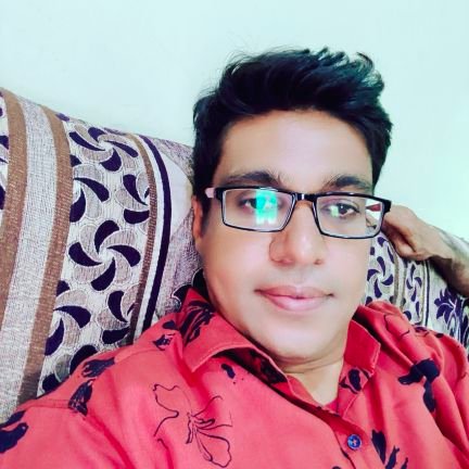 sushilbalkote's profile picture. IT professional and passionate stock market investor