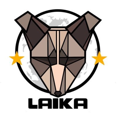 LAIKA_ERC