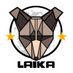LAIKA (@LAIKA_ERC) Twitter profile photo