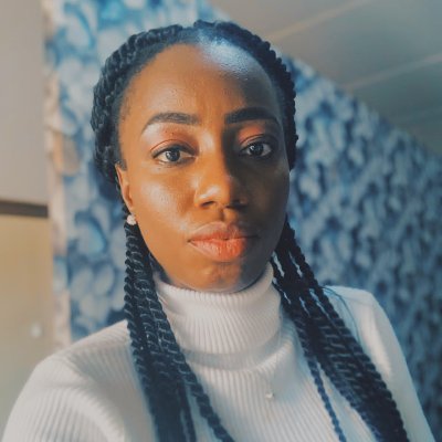 Christian || Doctor || Hillsong and Limoblaze Music Lover || Cat Lover || Ghanaian