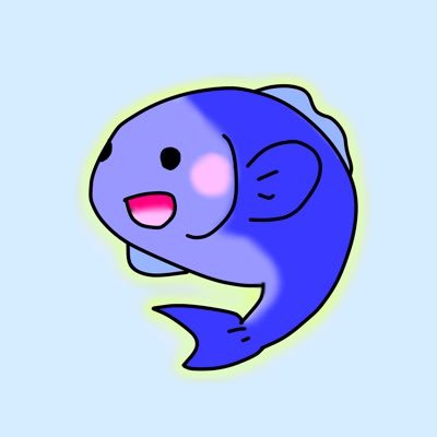 面白いこと大好きです。 しゃけだけど泳げません。 なんか楽しそうだけで動くアホです。 好きなことを好きだと言い、全力で楽しめる人になりたいです。