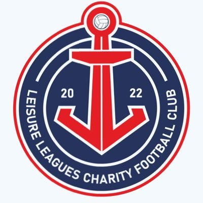 Official charity amateur football team sponsored by @_leisureleagues. Est. 2022. FA Affiliated 💙❤️