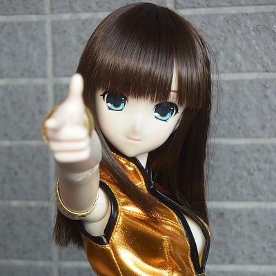 TcDoLL (@gkeeperjp) / X TcDoLL (@gkeeperjp) / X