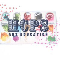 HCPS Art Education (@hcpsarted) 's Twitter Profile Photo HCPS Art Education (@hcpsarted) 's Twitter Profile Photo