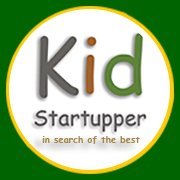 Kid Startupper (@kid_startupper_) 's Twitter Profile