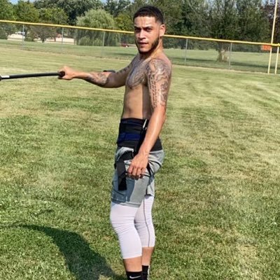 DanielM41343143's profile picture. Life isn’t what it seems. 🙁