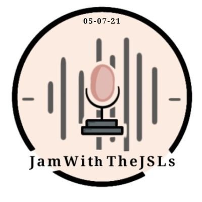JSLs Jam Space 🎙️