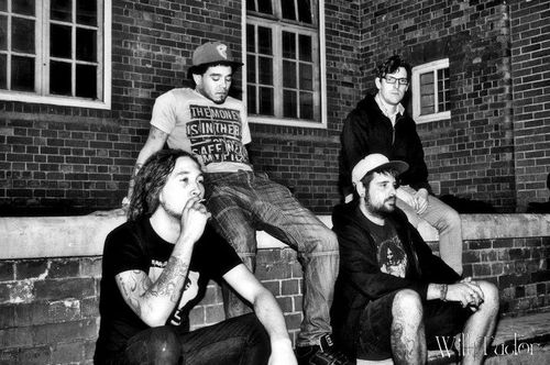 The Tearaways Profile