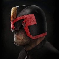 Dr Horus(@DreddHorus) 's Twitter Profile Photo