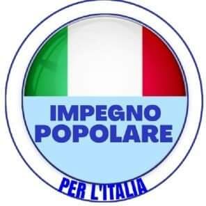 Impegno Popolare per l'Italia

Segretario nazionale Alex Airoldi

Presidente nazionale Erminia Mazzoni

https://t.co/LIgCKERZ23
