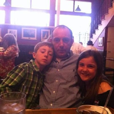 I have four kids and three grandkids coaching ball for 27 years and I work at a job for the last 31 years