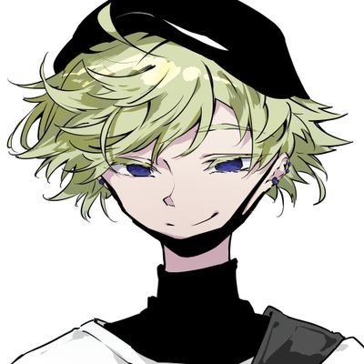 瑠璃川 潤さんのプロフィール画像