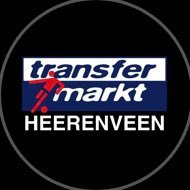 Ik probeer al het Heerenveen nieuws zo snel mogelijk te brengen, en zal er vast ook wel eens naast zitten. Info? stuur DM