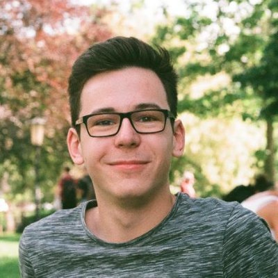 MSc Student @univienna | Science Educator | Scientific Writer | IT Engineering | Nerd