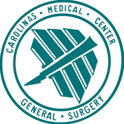 Follow the day to day life and accomplishments of CMC General Surgery Residents. Tweets are our own.