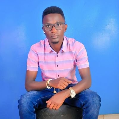 SimeoNuwagaba's profile picture. simeotuwangye@gmail.com