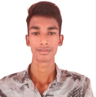 Fellow at NxtWave's CCBP Academy, passionate about 4.0 technologies. Student at SRM University. In love with the coding challenges and hands-on projects.