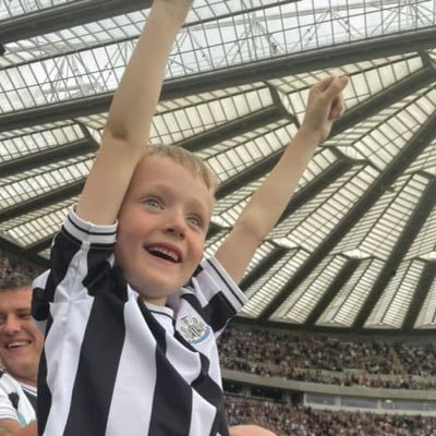 Massive Toon Fan