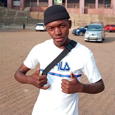 JonahSeth3's profile picture. Hardworking 
Young hustler