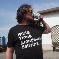 tobe (@dertobe_) 's Twitter Profile