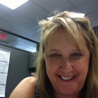Kathy Milligan - @MillyV Twitter Profile Photo