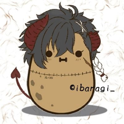 Ibaragi_ || 怠け者さんのプロフィール画像