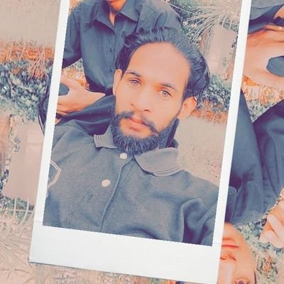 Mohammad Shahzad